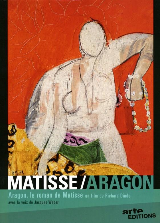 CONFÉRENCE ARAGON, MATISSE, CHAGALL, PICASSO ET LES AUTRES | CONFERENCE32 | PAR VERONIQUE MICHEL