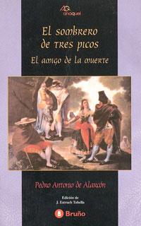 EL SOMBRERO DE TRES PICOS | 9788421618578 | DE ALARCÓN, PEDRO ANTONIO