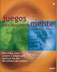 JUEGOS PARA EJERCITAR LA MENTE | 9788479019518 | CARTER, PHILIP/RUSSELL, KEN