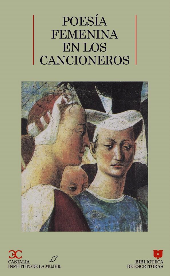 POESÍA FEMENINA EN LOS CANCIONEROS | 9788470395628 | ARIAS, DOÑA MAYOR/SARMIENTO, DOÑA MARÍA/VARIOS AUTORES