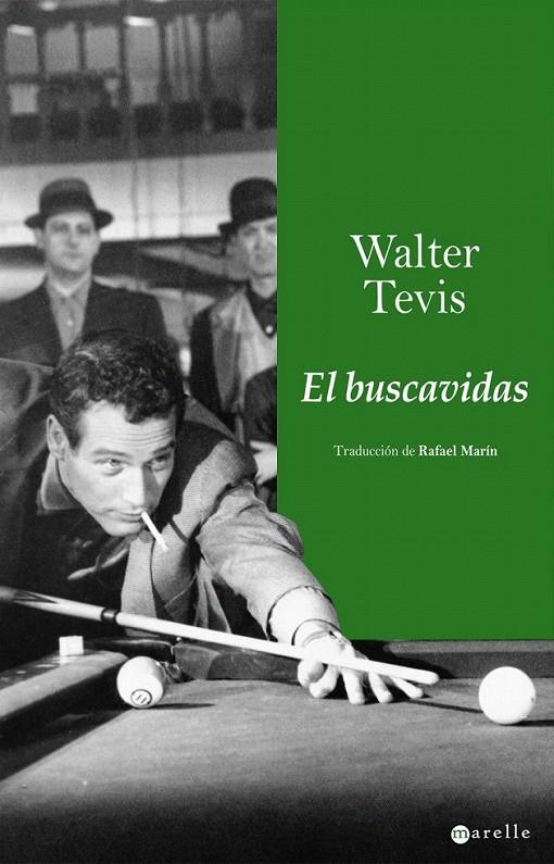 EL BUSCAVIDAS | 9788498890266 | TEVIS, WALTER