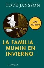 LA FAMILIA MUMIN EN INVIERNO | 9788498412758 | JANSSON, TOVE