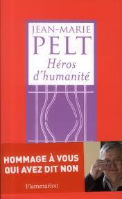 HEROS D´HUMANITE | 9782081282865 | PELT, J.M