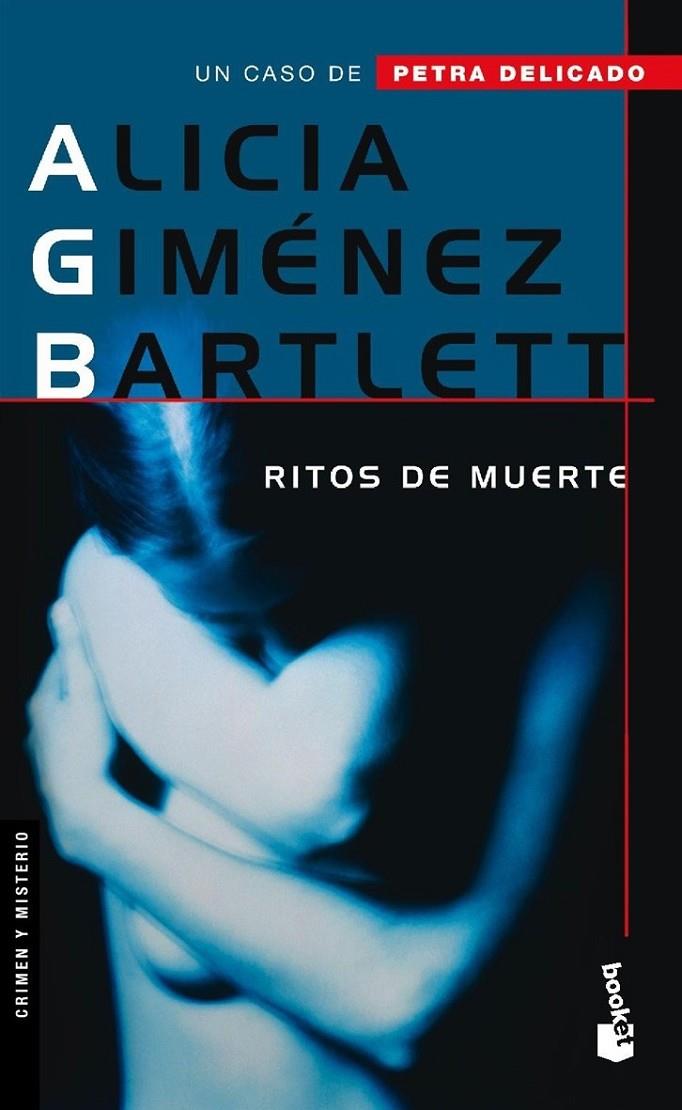 RITOS DE MUERTE | 9788408071143 | ALICIA GIMÉNEZ BARTLETT