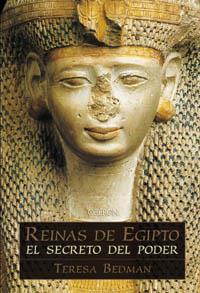 REINAS DE EGIPTO | 9788496052161 | BEDMAN GONZALEZ, TERESA