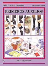 PRIMEROS AUXILIOS | 9788425511936 | HOLDERNESS-RODDAM, JANE