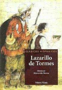 EL LAZARILLO DE TORMES | 9788431699819