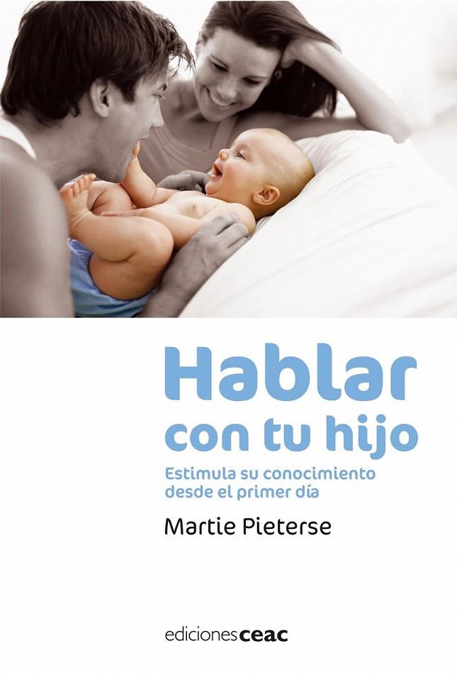 HABLAR CON TU HIJO | 9788432919473 | MARTIE PIETRESE