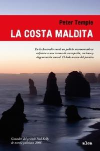 LA COSTA MALDITA | 9788449320057 | PETER TEMPLE