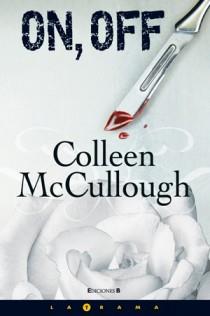 ON, OFF | 9788466630849 | MCCULLOUGH, COLLEEN