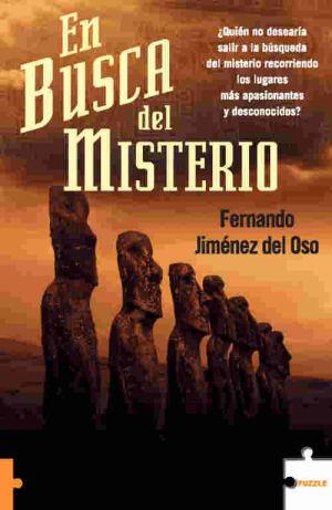 EN BUSCA DEL MISTERIO | 9788496525726 | JIMÉNEZ DEL OSO, FERNANDO