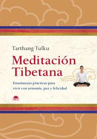 MEDITACIÓN TIBETANA | 9788497542227 | TARTHANG TULKU