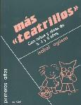 MÁS TEATRILLOS CON NIÑOS Y NIÑAS DE 3,4 Y 5 AÑOS | 9788427710948 | AGÜERA ESPEJO-SAAVEDRA, ISABEL