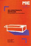 ELS CONTINGUTS ESCOLARS | 9788478270514 | MAURI MAJÓS, TERESA/GÓMEZ ALEMANY, ISABEL/VALLS GIMÉNEZ, ENRIC