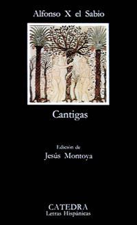 CANTIGAS | 9788437607863 | ALFONSO X,  " EL SABIO "