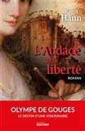 L'AUDACE DE LA LIBERTÉ | 9782268107080 | HANN, KARIN