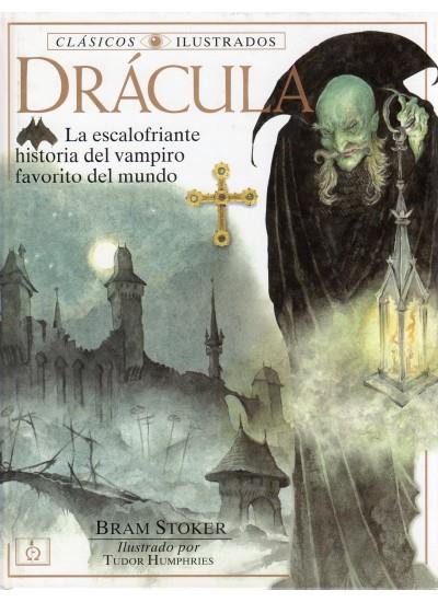 DRACULA | 9788428211345 | STOCKER, BRAM