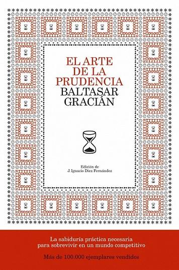EL ARTE DE LA PRUDENCIA | 9788484606413 | BALTASAR GRACIÁN