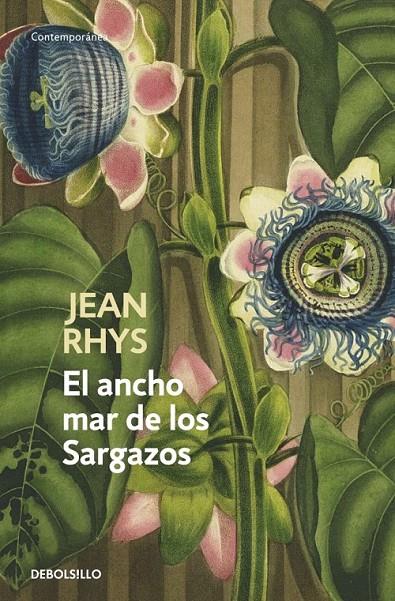 EL ANCHO MAR DE LOS SARGAZOS | 9788499087443 | RHYS,JEAN