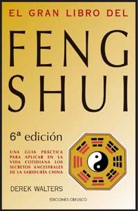 GRAN LIBRO DEL FENG SHUI,EL | 9788477205456 | WALTERS, DEREK