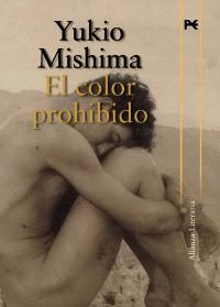 EL COLOR PROHIBIDO | 9788420649016 | MISHIMA, YUKIO