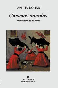 CIENCIAS MORALES | 9788433971623 | KOHAN, MARTÍN