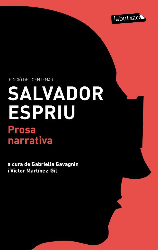 PROSA NARRATIVA | 9788499306230 | SALVADOR ESPRIU