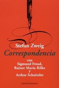 CORRESPONDENCIA | 9788449315633 | ZWEIG, STEFAN