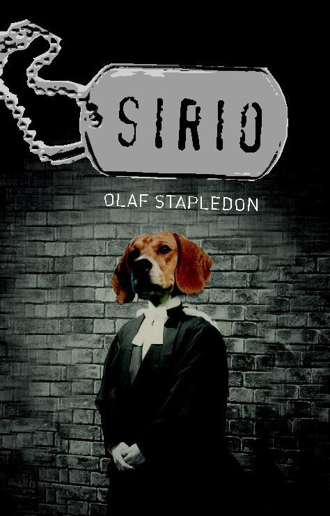 SIRIO | 9788445074619 | OLAF STAPLEDON