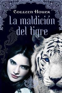 LA MALDICIÓN DEL TIGRE | 9788427201194 | HOUCK , COLLEEN