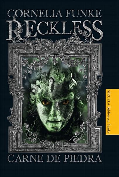 RECKLESS. CARNE DE PIEDRA | 9788498414530 | FUNKE, CORNELIA