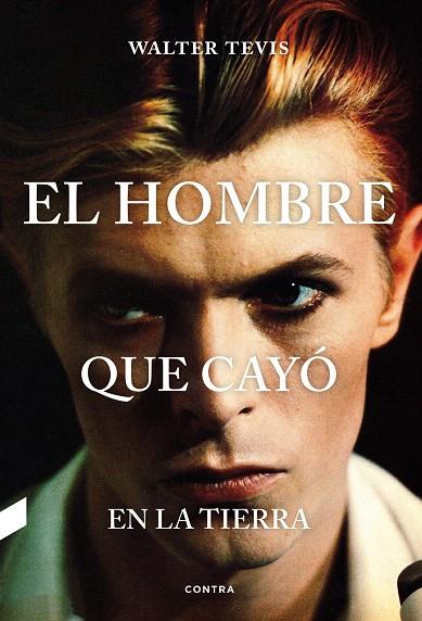 EL HOMBRE QUE CAYÓ EN LA TIERRA | 9788494561214 | TEVIS, WALTER