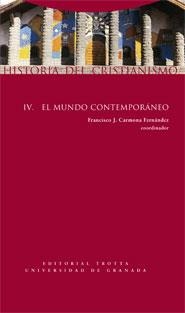 HISTORIA DEL CRISTIANISMO IV | 9788498790610