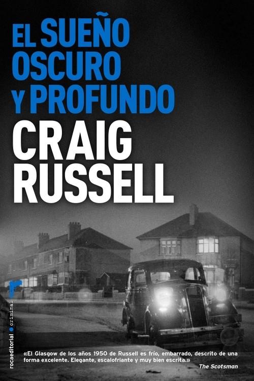 EL SUEÑO OSCURO Y PROFUNDO | 9788499186153 | RUSSELL, CRAIG