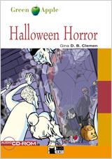 HALLOWEEN HORROR N/E (FREE AUDIO) | 9788431672362 | CIDEB EDITRICE S.R.L.