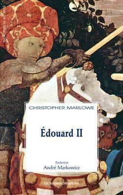 ÉDOUARD II | 9782846812405 | CHRISTOPHER MARLOWE