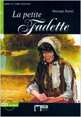 LA PETITE FADETTE. LIVRE + CD | 9788431664343 | CIDEB EDITRICE S.R.L.