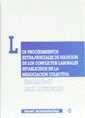 LOS PROCEDIMIENTOS EXTRAJUDICIALES DE SOLUCIÓN DE LOS CONFLICTOS LABORALES ESTAB | 9788480023719 | TOMÁS SALA FRANCO/CARLOS L. ALFONSO MELLADO