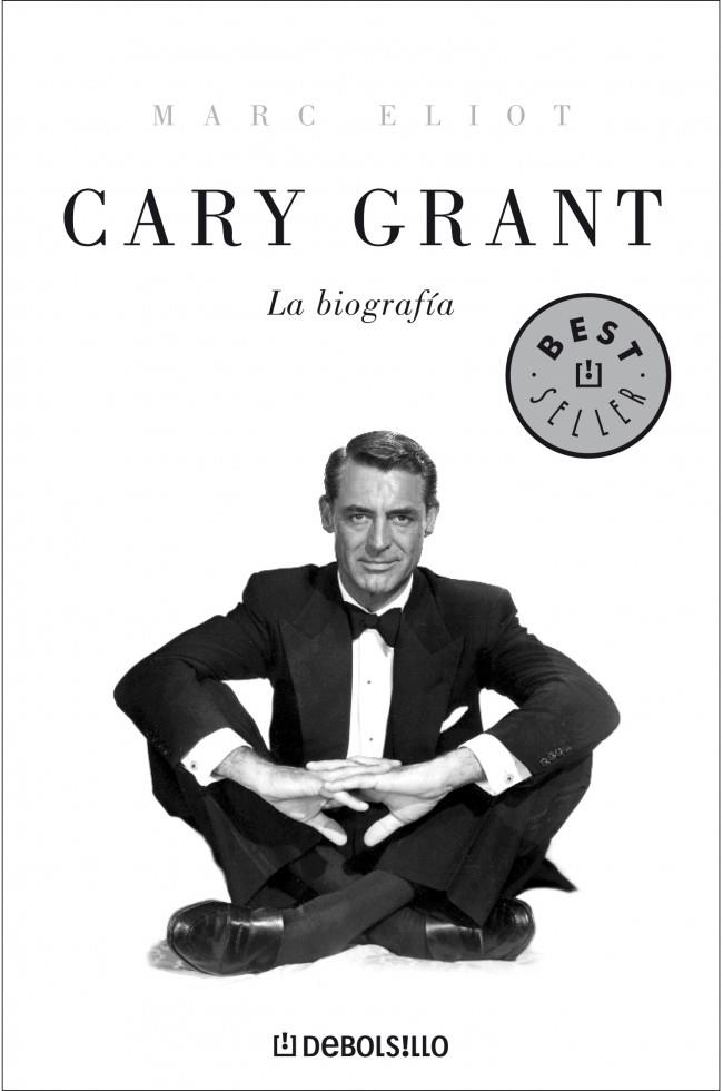 CARY GRANT | 9788483468197 | ELIOT,MARC