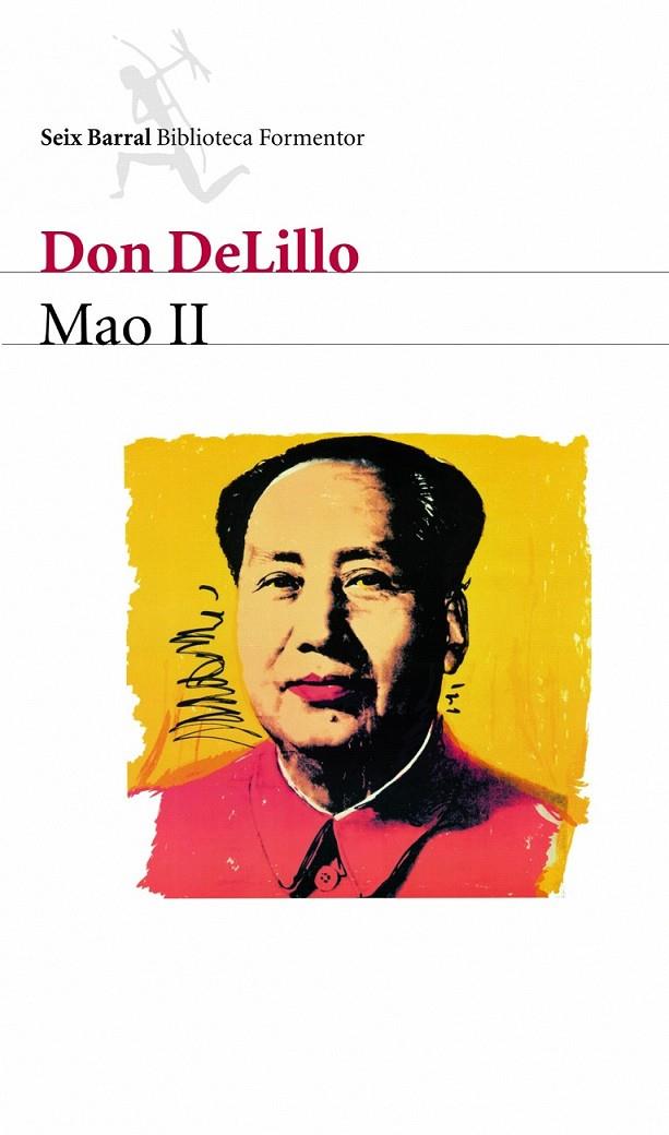 MAO II | 9788432228339 | DON DELILLO