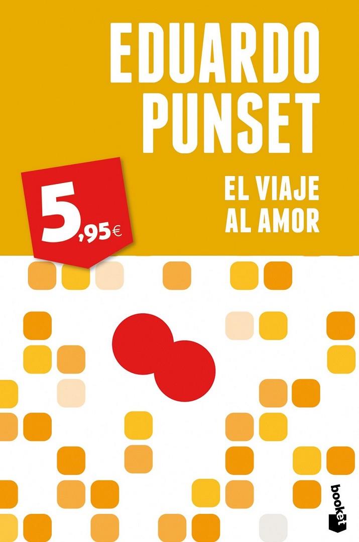 EL VIAJE AL AMOR | 9788423346073 | EDUARDO PUNSET