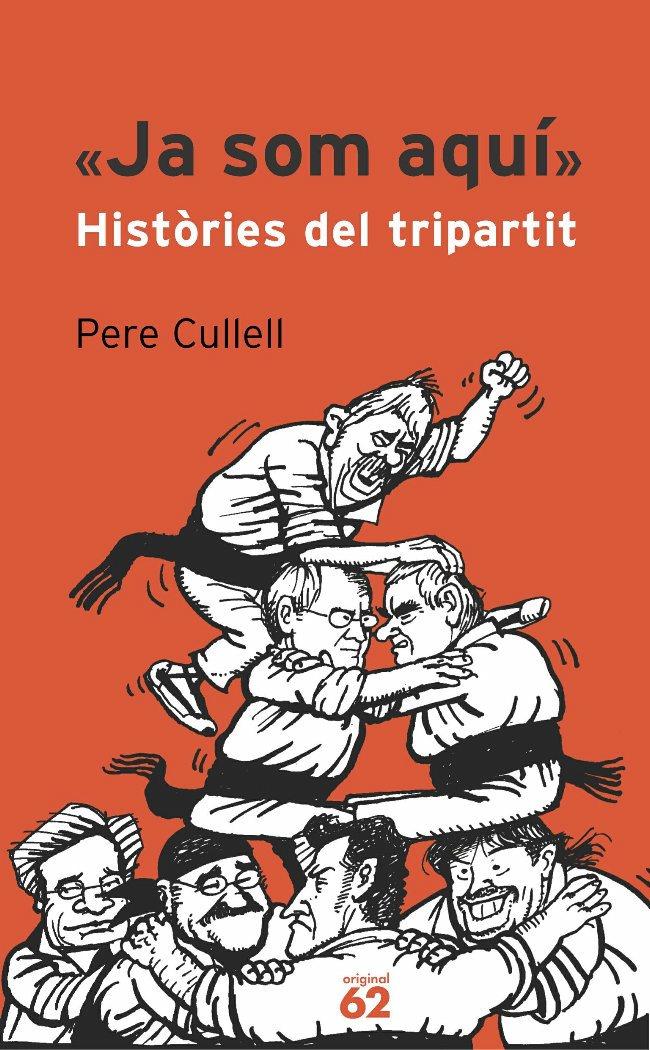 JA SOM AQUÍ. | 9788429757446 | PERE CULLELL