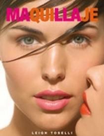 MAQUILLAJE | 9788466630474 | TOSELLI, LAIGH