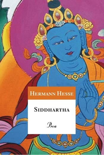 SIDDHARTHA | 9788484377474 | HERMANN HESSE