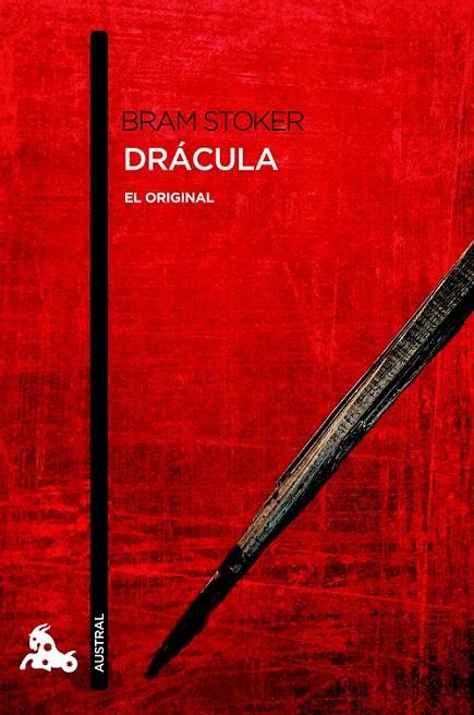 DRÁCULA | 9788467036022 | BRAM STOKER