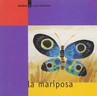 LA MARIPOSA | 9788424617271