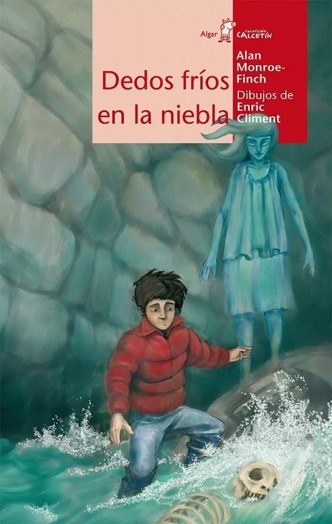 DEDOS FRÍOS EN LA NIEBLA | 9788498450576 | PASQUAL ALAPONT RAMON/ALAN MONROE