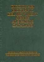 DICCIONARI BIOGRÀFIC DEL MOVIMENT OBRER ALS PAÏSOS CATALANS | 9788484152439 | MARTÍNEZ DE SAS, MARÍA TERESA/PAGÈS I BLANCH, PELAI