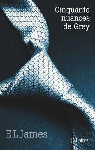 FIFTY SHADES, VOL. 1. CINQUANTE NUANCES DE GREY | 9782709642521 | JAMES, E. L.