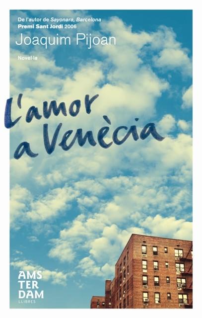 L'AMOR A VENÈCIA | 9788492406586 | PIJOAN, JOAQUIM